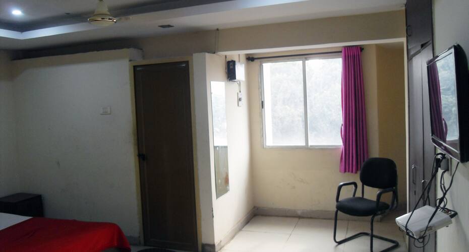 Hotel Sai INN, Ranchi 4